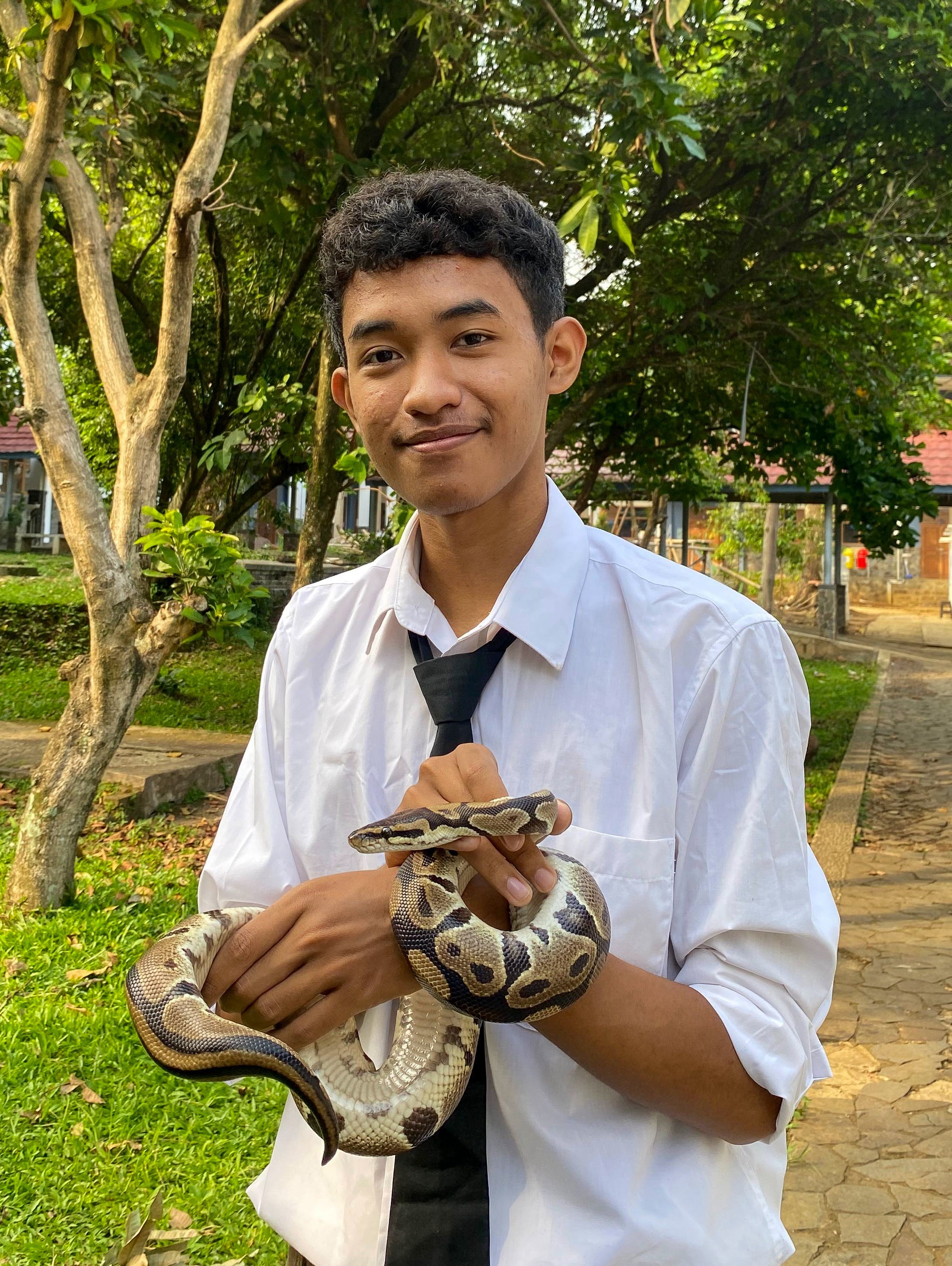 Profile Picture